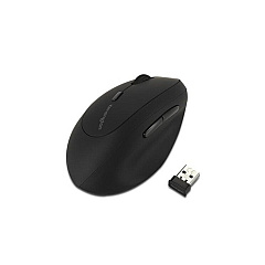 Kensington Pro Fit Left-handed Ergo Wrls Mouse (K79810WW)
