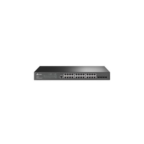 TP-Link Jetstream 24-port Gigabit L2 Managed Swi (TLSG3428)