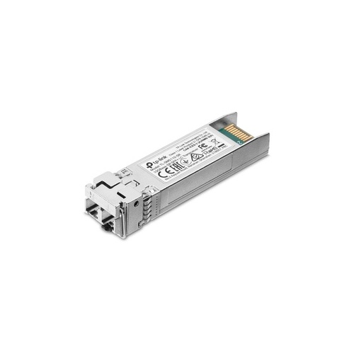 TP-Link 10gbase-sr Sfp+ Lc Transceiver (TLSM5110SR)