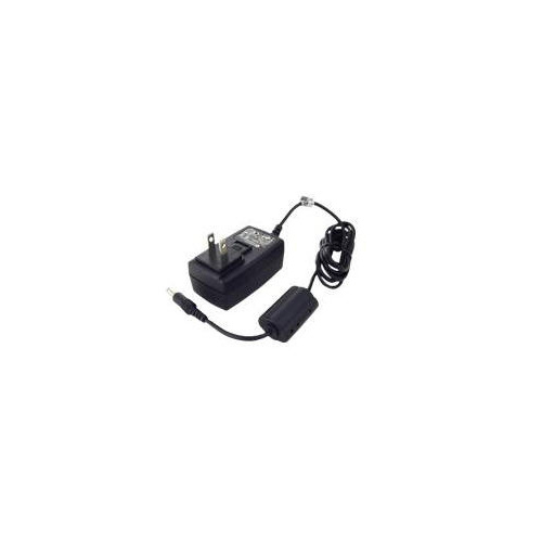 Digi International Digi 5v/3a Wall Mount 100-240vac Center (301900004)