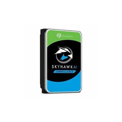 Seagate Skyhawk 4tb Sata 256mb 3.5 7200rpm (ST4000VX013)