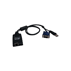 Tripp Lite Kvm Switch Usb Server Interface Unit (B055001USB)