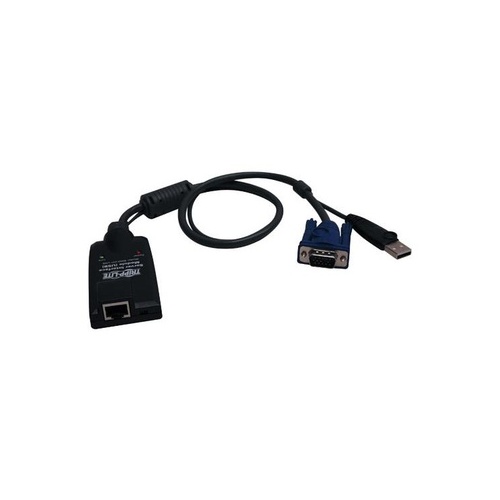 Tripp Lite Kvm Switch Usb Server Interface Unit (B055001USB)