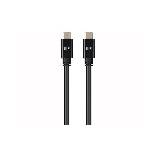 Monoprice Ultra Compact Usb Type (39241)