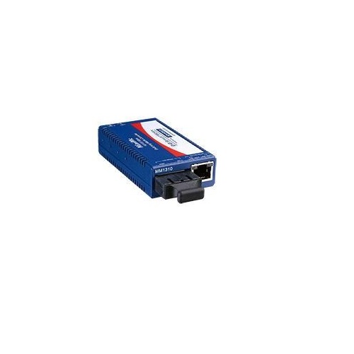 B+B Smartworx Minimc, Tp-tx/fx-sm1310-plus St (IMC350SESTPSA)