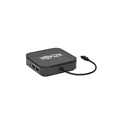 Tripp Lite Thunderbolt 3 Dual Display Dp Hdmi (MTB3-DOCK-04)