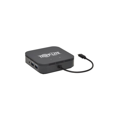 Tripp Lite Thunderbolt 3 Dual Display Dp Hdmi (MTB3-DOCK-04)