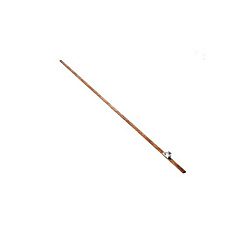 Tripp Lite Copper Bus Grounding Bar 24u & 25u Racks (SRGROUND25) Tripp Lite Copper Bus Grounding Bar 24u & 25u Racks (SRGROUND25)