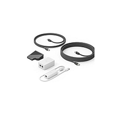 Logitech Cat5e Kit For Tap (952-000019) Logitech Cat5e Kit For Tap (952-000019)