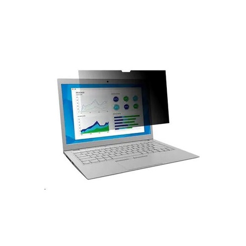 3M Privacy Filter For Dell (PFNDE015)