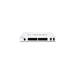Fortinet Fortiswitch-124f Is A Performance (FS124F)