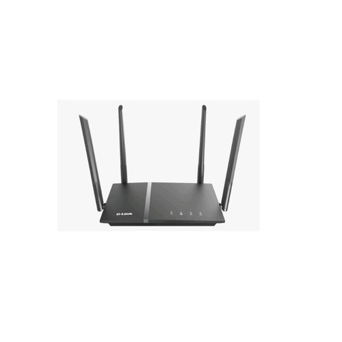 D-Link Ac1200 High Power Gigabit (DIR1260)