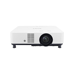 Sony 5000lm Wuxga Laser Projector (VPLPHZ50)