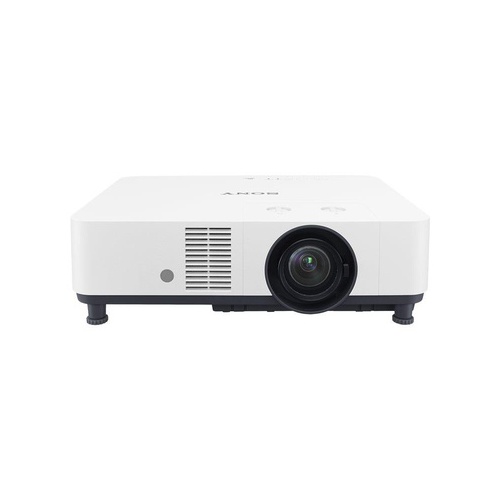 Sony 5000lm Wuxga Laser Projector (VPLPHZ50)