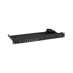 Rackmount.IT Rack Mount Kit For Sonicwall Switch 12-8 (RMSWT8)