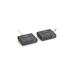 Black Box Kvm-over-ip Switchable Extender Kit - Lan, 4-port, 100m (EMD100USB) Black Box Kvm-over-ip Switchable Extender Kit - Lan, 4-port, 100m (EMD100USB)