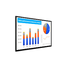Sharp Interactive 70 4k Tv (4TB70CT1U)