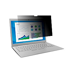 3M Privacy Filter For Microsoft Surface Book 2/3 15in (PFNMS004) 3M Privacy Filter For Microsoft Surface Book 2/3 15in (PFNMS004)