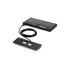 Belkin Mdlr 2-pt 1 Hd Base Skvm W/rmt Pp4.0 (F1DN102MODBA4)