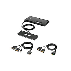 Belkin Mdlr 2-pt 2 Hd Dvi Skvm W/rmt Pp4.0 (F1DN202MOD-DD-4) Belkin Mdlr 2-pt 2 Hd Dvi Skvm W/rmt Pp4.0 (F1DN202MOD-DD-4)
