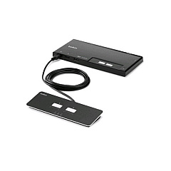 Belkin Mdlr 2-pt 2-hd Hdmi Skvm W/rmt Pp4.0 (F1DN202MODHH4) Belkin Mdlr 2-pt 2-hd Hdmi Skvm W/rmt Pp4.0 (F1DN202MODHH4)