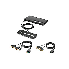 Belkin Mdlr 4-pt 2 Hd Dvi Skvm W/rmt Pp4.0 (F1DN204MODDD4) Belkin Mdlr 4-pt 2 Hd Dvi Skvm W/rmt Pp4.0 (F1DN204MODDD4)