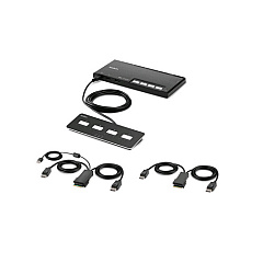 Belkin Mdlr 4-pt 2-hd Dp Skvm W/rmt Pp4.0 (F1DN204MODPP4) Belkin Mdlr 4-pt 2-hd Dp Skvm W/rmt Pp4.0 (F1DN204MODPP4)