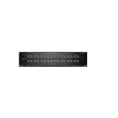 Belkin 16 Pt 1 Hd Dp/hdmi Unvl Skvm W/cac Pp4.0 (F1DN116KVM-UN-4) Belkin 16 Pt 1 Hd Dp/hdmi Unvl Skvm W/cac Pp4.0 (F1DN116KVM-UN-4)