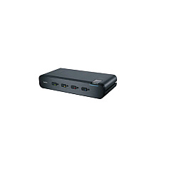 Belkin 2 Pt 2 Hd Dp/hdmi Unvl Skvm W/cac Pp4.0 (F1DN202KVMUN4) Belkin 2 Pt 2 Hd Dp/hdmi Unvl Skvm W/cac Pp4.0 (F1DN202KVMUN4)