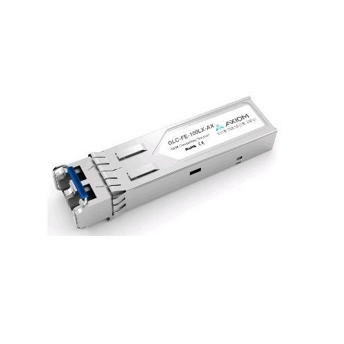 Axiom 100base-lx Sfp For Cisco (GLCFE100LX48AX)