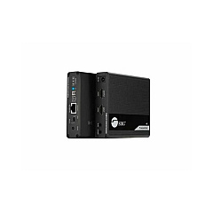 SIIG 4k Hdmi 2.0 Extender With Ir, Hdr & Arc (CEH26L11S1)