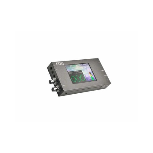 SIIG 3g-sdi To Hdmi Converter With Scaler (CESD0J11S1)