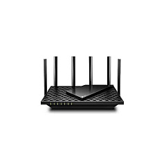 TP-Link Ax5400 Dual Band Wi-fi 6 Router (ARCHERAX73) TP-Link Ax5400 Dual Band Wi-fi 6 Router (ARCHERAX73)