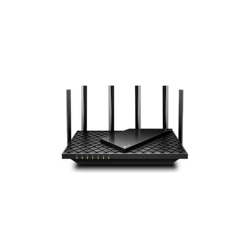 TP-Link Ax5400 Dual Band Wi-fi 6 Router (ARCHERAX73)