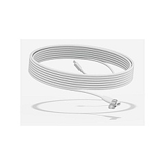 Logitech Rally Mic Pod Extension Cable (952-000047) Logitech Rally Mic Pod Extension Cable (952-000047)