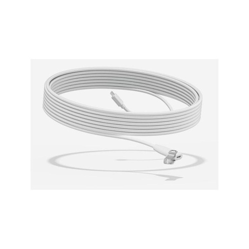 Logitech Rally Mic Pod Extension Cable (952-000047)