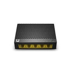 Netis Systems 5 Port Gigabit Desktop Switch (ST3105GC)