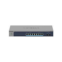 NETGEAR 8port Multigig10g (MS510TXUP-100NAS)