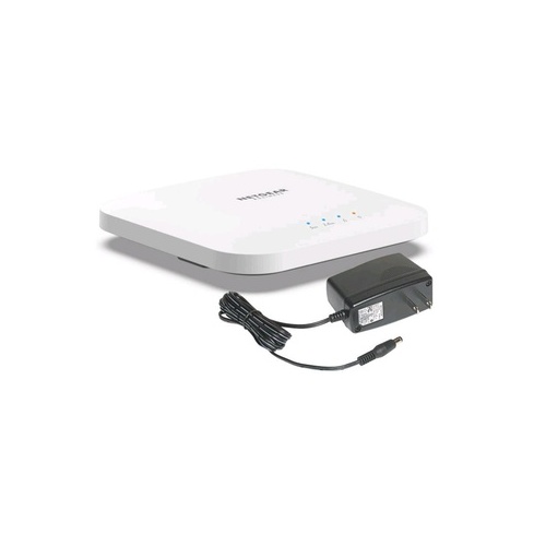 NETGEAR Ax1800 Poe Ap Wpower Adapter (WAX214PA-100NAS)