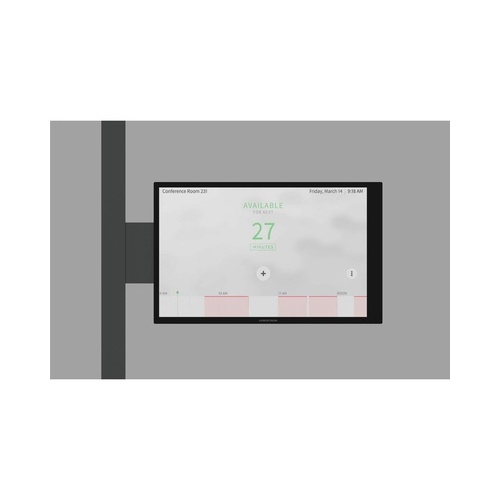 Crestron Electronics Tsw-770/1070-mumk-b (TSW770/1070MUMKB)
