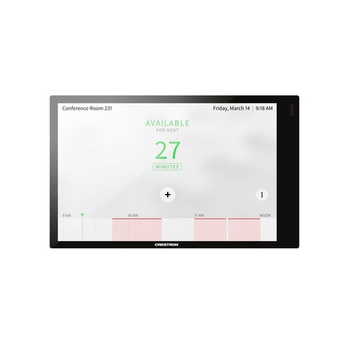 Crestron Electronics Tss-770-b-s (TSS770BS)