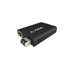 Axiom Rj45 To 1000base-sx Lc Media Conv (MC03M3L2AX)