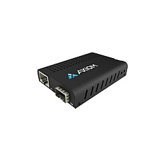 Axiom Rj45 To Open Sfp Port Media Conv (MC03SFPAX)