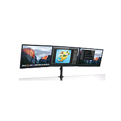 Relaunch Aggregator Mount-it Triple Monitor Desk Mount (MI1753)