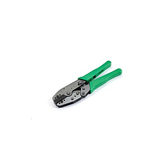 Black Box Cat6a Rj45 Crimp Tool - Shielded, Gsa, Taa (FT048A-R2)