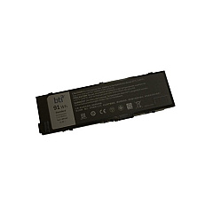 Battery Batt For Dell Precision 7520 15 7510 17 (451BBSDBTI) Battery Batt For Dell Precision 7520 15 7510 17 (451BBSDBTI)