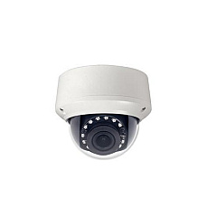 Cdw Logistics 4mp,outdoor Dome 2.712mm,smart Ir (ZN8VD4M212NIR) Cdw Logistics 4mp,outdoor Dome 2.712mm,smart Ir (ZN8VD4M212NIR)