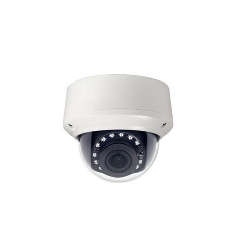 Cdw Logistics 4mp,outdoor Dome 2.712mm,smart Ir (ZN8VD4M212NIR)