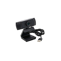 Tripp Lite Hd Usb Webcam With Microphone 1080p (AWC-001)