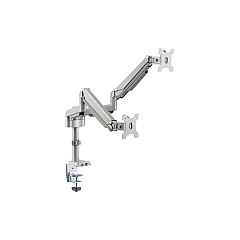 Tripp Lite Dual Display Tv Mount Flex Arm 17-32 (DDR1732DAL) Tripp Lite Dual Display Tv Mount Flex Arm 17-32 (DDR1732DAL)